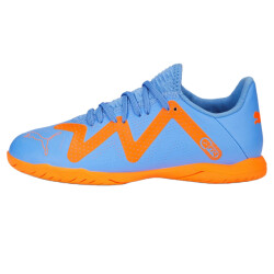Puma Kinder/kinder future play it voetbalschoenen