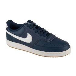 Nike Heren court vision laag