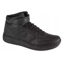 Lotto Heren paliot oc mid cut trainers