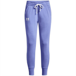 Under Armour Dames rival fleece joggingbroek
