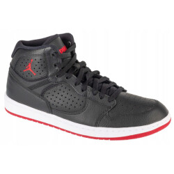 Nike Heren jordan access volnerfleer trainers