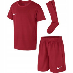 Nike Kinder/kinder dry park 20 voetbalset