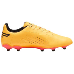 Puma Heren king match stevige grond voetbalschoenen