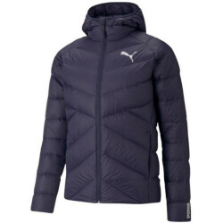 Puma Gewatteerd heren packlite donzen jack