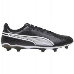 Puma Heren king match stevige grond voetbalschoenen