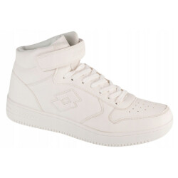 Lotto Heren paliot oc mid cut trainers