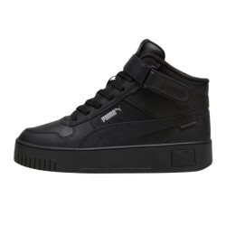 Puma Dames carina street mid cut trainers