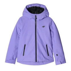 4F Meisjes jwaw24ttjaf541 winter ski-jas