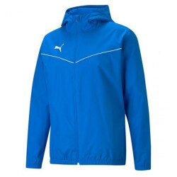 Puma Heren team rise all weather jacket
