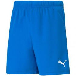 Puma Teamrise shorts voor kinderen