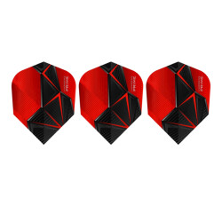 Harrows Prime contrast dart flights (set van 3)