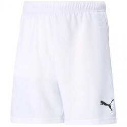 Puma Teamrise shorts voor kinderen