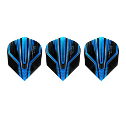 Harrows Siege prime dart vluchten (set van 3)