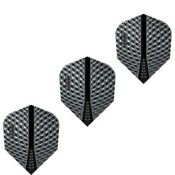 Harrows Silica dart vluchten (set van 3)