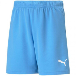 Puma Teamrise shorts voor kinderen