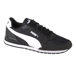 Puma Heren st runner v3 nl logo trainers