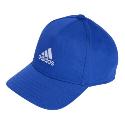 Adidas Geborduurde logo lichtgewicht baseball cap