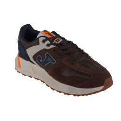 Joma Heren c.1986 suede trainers