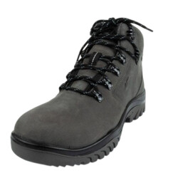 4F Heren obmh258 leren wandelschoenen