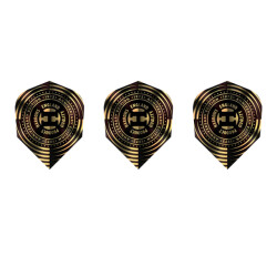 Harrows Prime dart vluchten (set van 3)