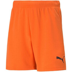 Puma Teamrise shorts voor kinderen