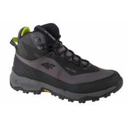 4F Heren ice cracker hooggesneden wandelschoenen