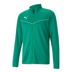 Puma Heren teamrise trainingsjack