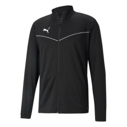 Puma Heren teamrise trainingsjack