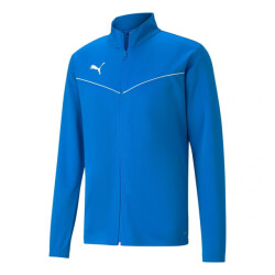 Puma Heren teamrise trainingsjack