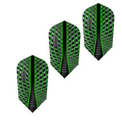 Harrows Silica dart vluchten (set van 3)