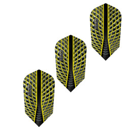 Harrows Silica dart vluchten (set van 3)