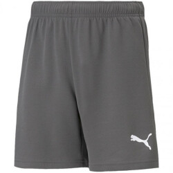 Puma Teamrise shorts voor kinderen