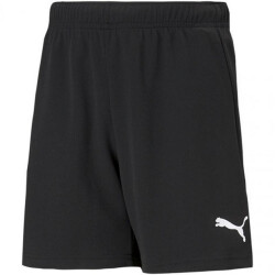 Puma Teamrise shorts voor kinderen
