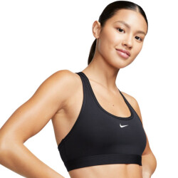 Nike Dames swoosh lichte ondersteuning sportbeha