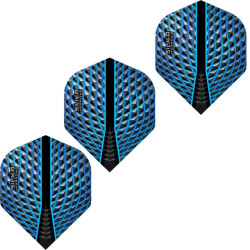 Harrows Silica dart vluchten (set van 3)