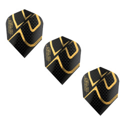 Harrows Prime dart vluchten (set van 3)