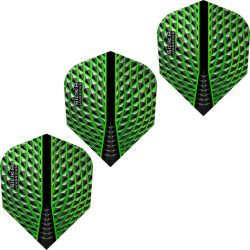 Harrows Silica dart vluchten (set van 3)