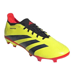 Adidas Heren predator league stevige grond voetbalschoenen