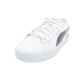 Puma Dames jada olympische leren trainers