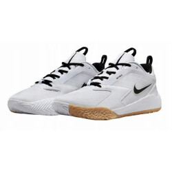 Nike Heren air zoom hyperace 3 volleybalschoenen