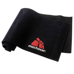 Meteor Neopreen fitnessriem met logo
