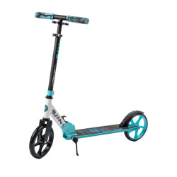 Meteor Urban bann scooter