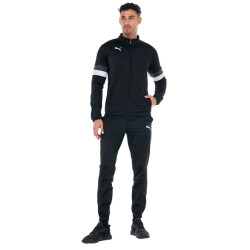 Puma Heren team rise trainingspak