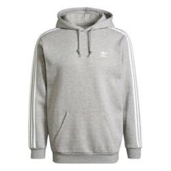 Adidas Heren 3 strepen hoodie