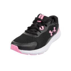 Under Armour Dames ronde teen trainers