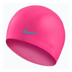 Nike Kinderen/kinderen siliconen badmuts