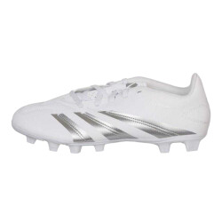 Adidas Heren predator club cleated flexible ground voetbalschoenen