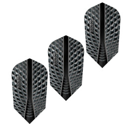 Harrows Silica dart vluchten (set van 3)