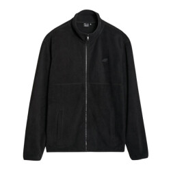 4F Heren m316 fleecejack