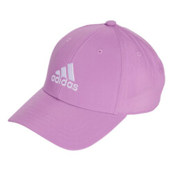 Adidas Geborduurde logo lichtgewicht baseball cap